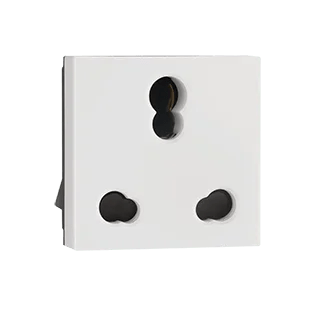 6/16A socket – Indoasian
