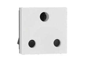 25A socket – Indoasian