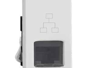 RJ45(Cat 6) – Indoasian