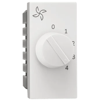 Fan regulator 1M -100 Watt – Indoasian