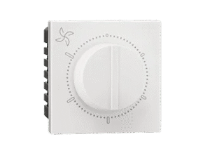 Fan regulator 2M 100 Watt 360 degree – Indoasian