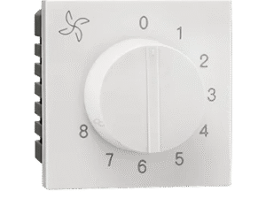 Fan Regulator 8-Step 100 Watt – Indoasian