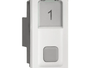 Bell call indicator – Indoasian