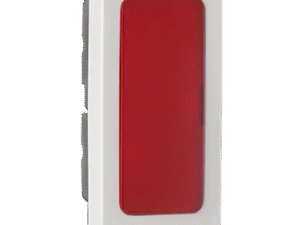 Flat Indicator Red – Indoasian