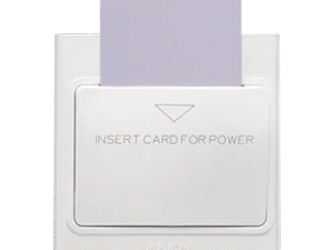 Key card switch 16A and Key FOB – Indoasian