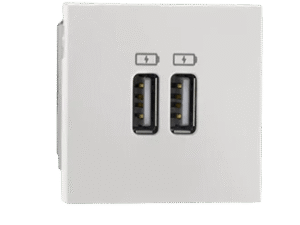 USB Charger 2M (3A – Type A) – Indoasian