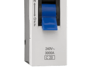 20A MCB – Indoasian