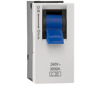 20A MCB – Indoasian