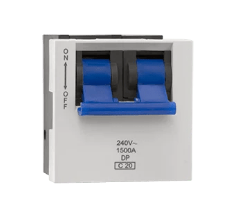 DP 20A MCB – Indoasian