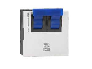 DP 25A MCB – Indoasian