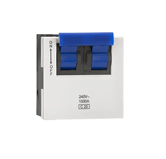 DP 25A MCB – Indoasian
