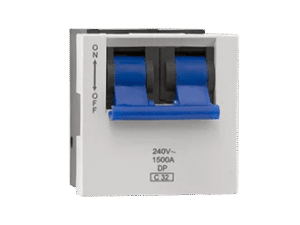 DP 32A MCB – Indoasian