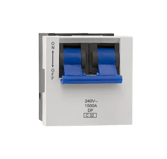 DP 32A MCB – Indoasian