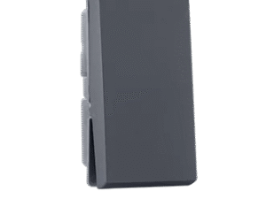 1 way switch 16A (Grey) – Indoasian