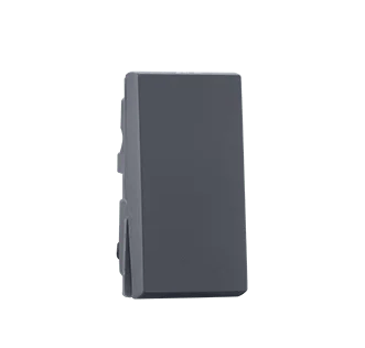 20A 1 way switch (Grey) – Indoasian