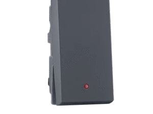 20A 1 way Switch with indicator (Grey) – Indoasian