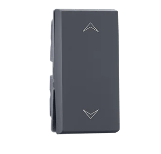 2 way 6A Switch (Grey) – Indoasian