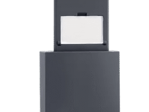 32A DP Key tag switch (Mechanical) – Indoasian