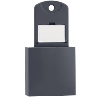 32A DP Key tag switch (Mechanical) – Indoasian