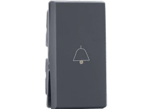 Bell Push 1M (Grey) – Indoasian