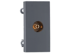 TV Socket (Grey) – Indoasian