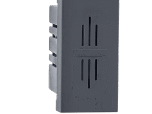 Buzzer 230V (Grey) – Indoasian