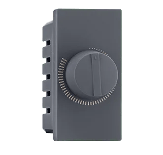 Dimmer 400W 1M (Grey) – Indoasian