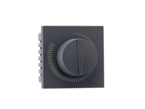 Dimmer 500W 2M (Grey) – Indoasian