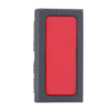 Flat Indicator Red (Grey) – Indoasian