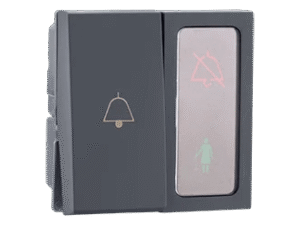 DND External unit (Grey) – Indoasian