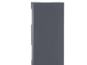 1 mod Blank (Grey) – Indoasian