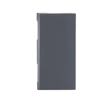 1 mod Blank (Grey) – Indoasian