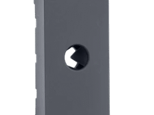 Cable outlet (Grey) – Indoasian
