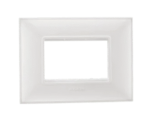 Plate & Frame 3 mod (White) – Indoasian