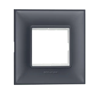 Plate & Frame 2 mod (Moulded Grey) – Indoasian