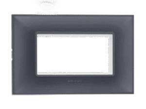 Plate & Frame 4 mod (Moulded Grey) – Indoasian
