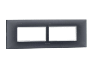 Plate & Frame 8 mod (Moulded Grey) – Indoasian