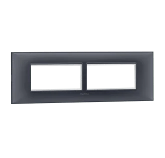 Plate & Frame 8 mod (Moulded Grey) – Indoasian