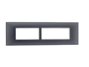 Plate & Frame 9 mod (Moulded Grey) – Indoasian