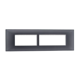 Plate & Frame 9 mod (Moulded Grey) – Indoasian