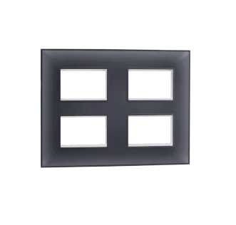 810819.png Plate & Frame 12 mod (Moulded Grey) – Indoasian