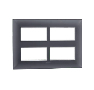 810820.png Plate & Frame 16 mod (Moulded Grey) – Indoasian