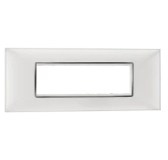 Plate & Frame 6 mod (Chrome) – Indoasian