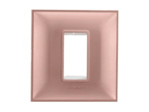 Plate & Frame 1 mod (Pink) – Indoasian