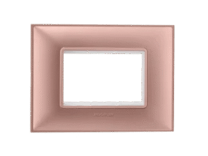 Plate & Frame 3 mod (Pink) – Indoasian