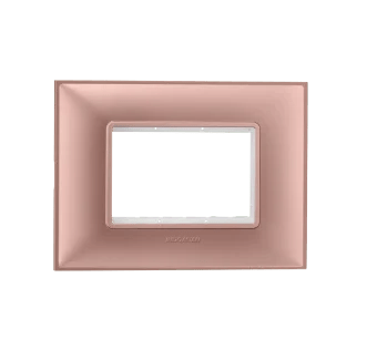 Plate & Frame 3 mod (Pink) – Indoasian