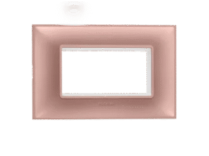 Plate & Frame 4 mod (Pink) – Indoasian