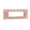 Plate & Frame 6 mod (Pink) – Indoasian