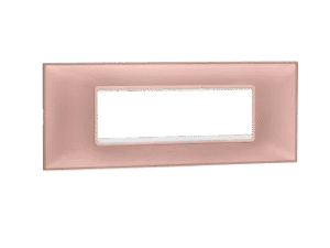 Plate & Frame 6 mod (Pink) – Indoasian