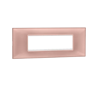 Plate & Frame 6 mod (Pink) – Indoasian